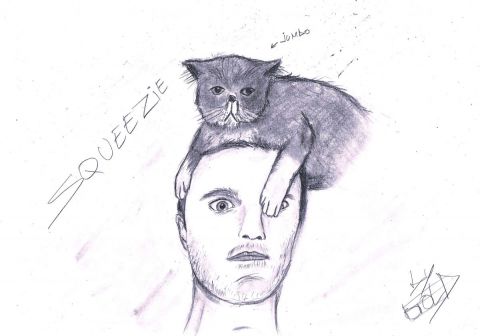 Squeezie